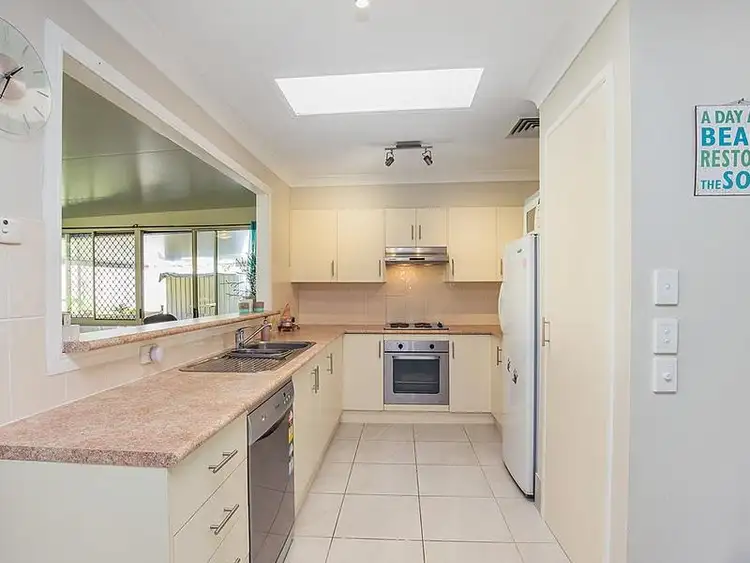 Second view of Homely house listing, 26 Mirreen Drive, Tugun QLD 4224