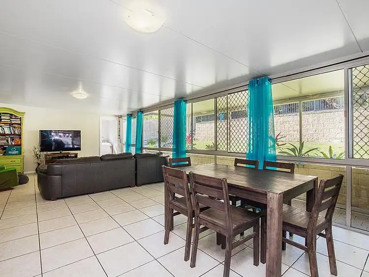 Fifth view of Homely house listing, 26 Mirreen Drive, Tugun QLD 4224