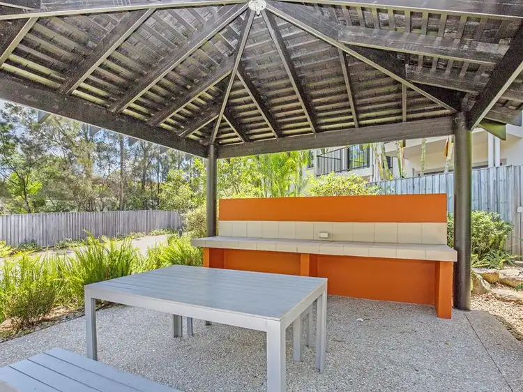 Main view of Homely townhouse listing, 20/15 Ancona Street, Carrara QLD 4211