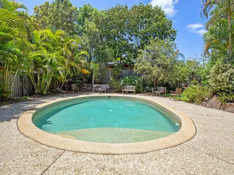 Second view of Homely townhouse listing, 20/15 Ancona Street, Carrara QLD 4211
