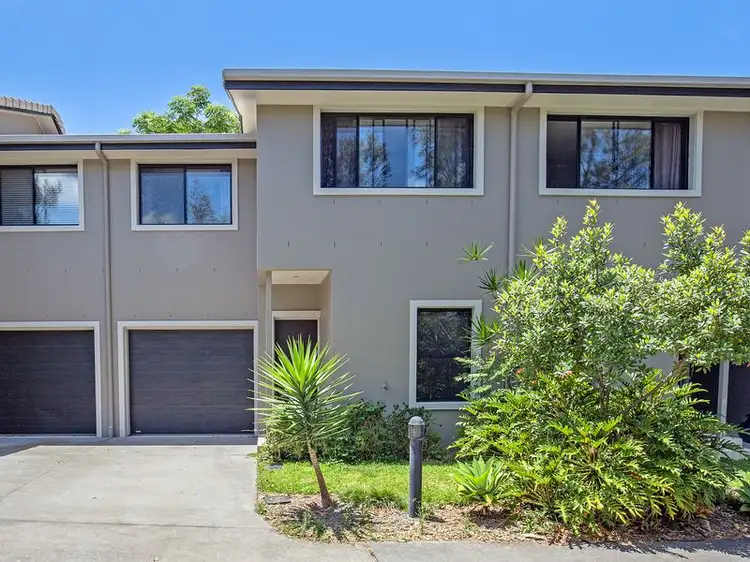 Third view of Homely townhouse listing, 20/15 Ancona Street, Carrara QLD 4211