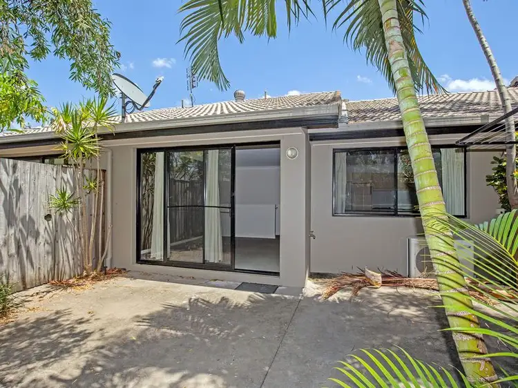Fourth view of Homely townhouse listing, 20/15 Ancona Street, Carrara QLD 4211