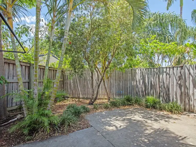 Fifth view of Homely townhouse listing, 20/15 Ancona Street, Carrara QLD 4211