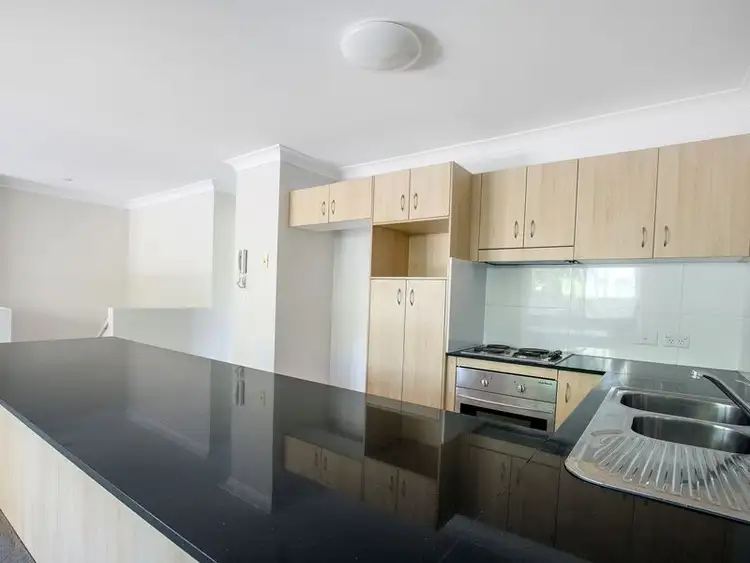 Sixth view of Homely townhouse listing, 20/15 Ancona Street, Carrara QLD 4211