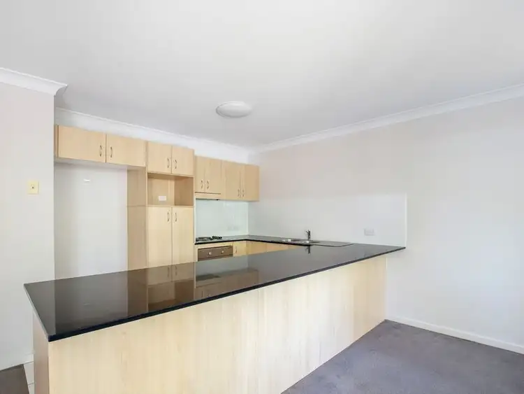 Seventh view of Homely townhouse listing, 20/15 Ancona Street, Carrara QLD 4211