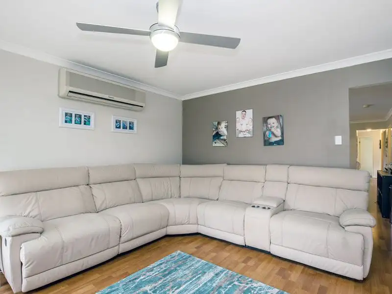 Main view of Homely house listing, 151 Sidney Nolan Drive, Coombabah QLD 4216