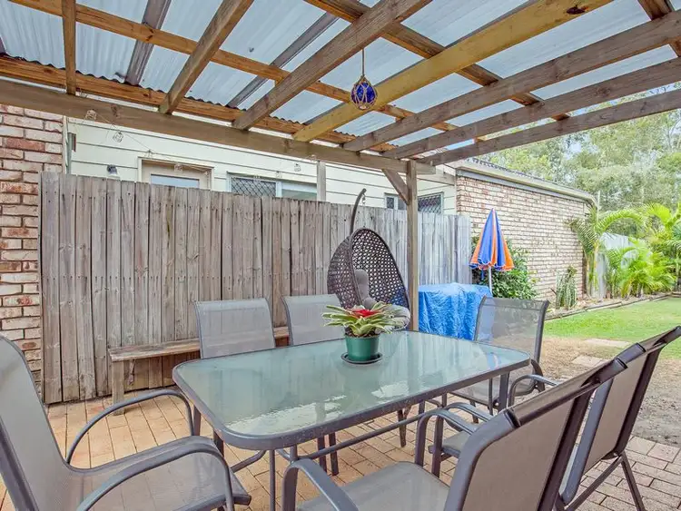 Second view of Homely house listing, 151 Sidney Nolan Drive, Coombabah QLD 4216