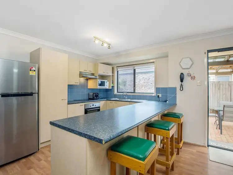 Third view of Homely house listing, 151 Sidney Nolan Drive, Coombabah QLD 4216