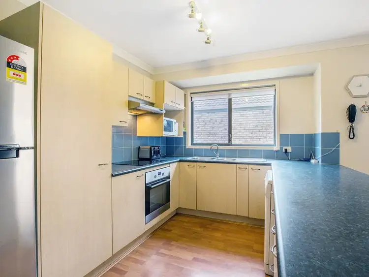 Fourth view of Homely house listing, 151 Sidney Nolan Drive, Coombabah QLD 4216