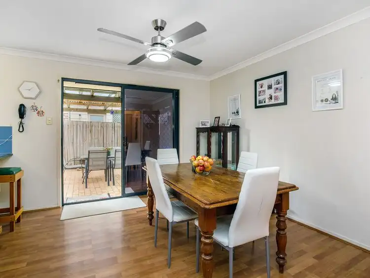 Fifth view of Homely house listing, 151 Sidney Nolan Drive, Coombabah QLD 4216