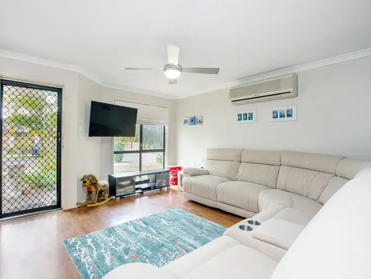 Sixth view of Homely house listing, 151 Sidney Nolan Drive, Coombabah QLD 4216