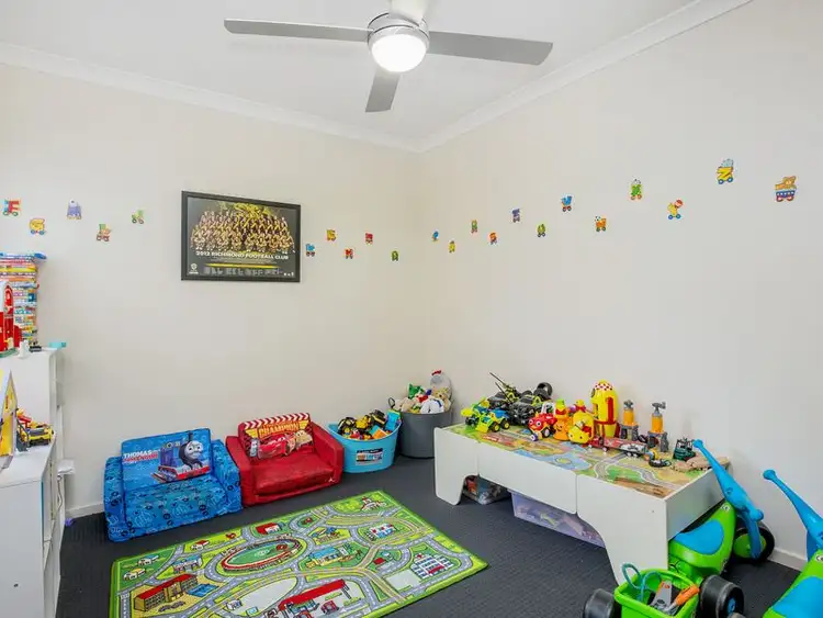 Seventh view of Homely house listing, 151 Sidney Nolan Drive, Coombabah QLD 4216