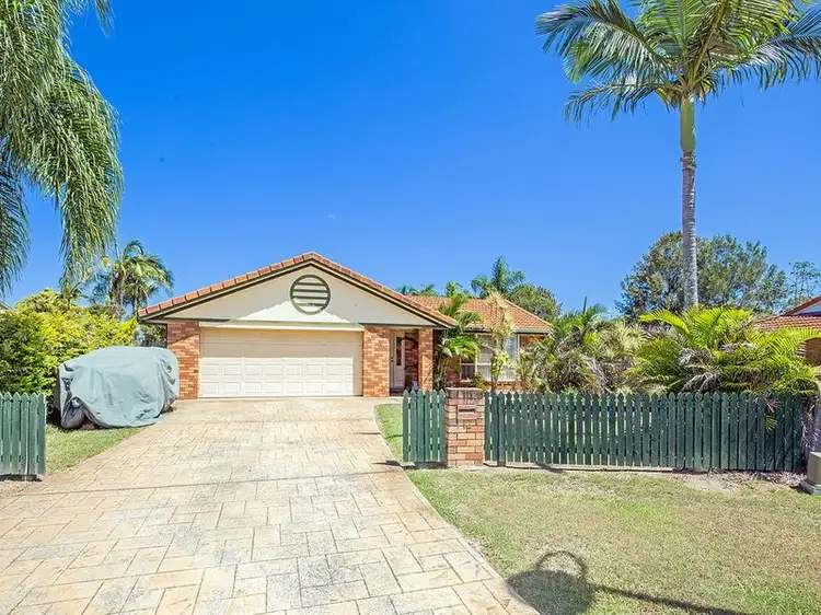 12 Greenwood Court, Helensvale QLD 4212