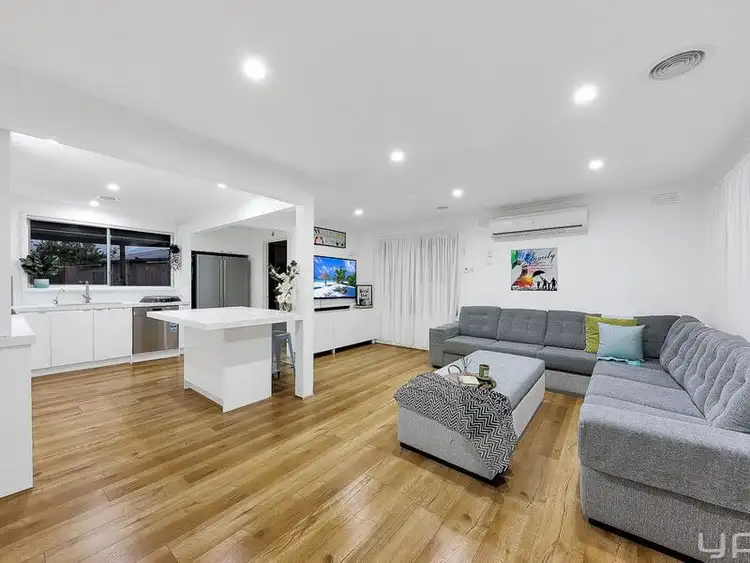 Seventh view of Homely house listing, 6 Yinnar Street, Dallas VIC 3047