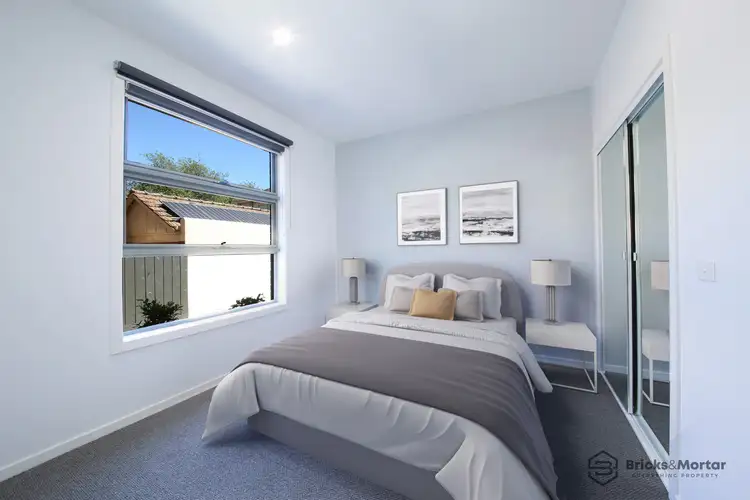 Fourth view of Homely townhouse listing, 2/22 Sussex Street, Preston VIC 3072