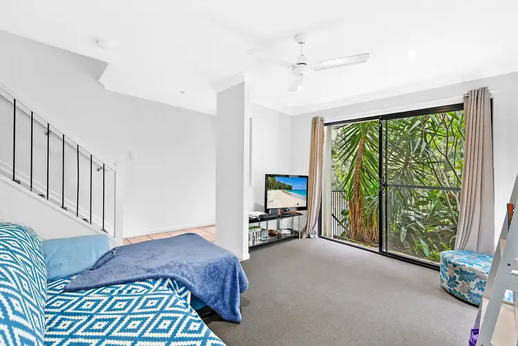 Fourth view of Homely townhouse listing, 8/23 Park Esplanade, Coomera QLD 4209
