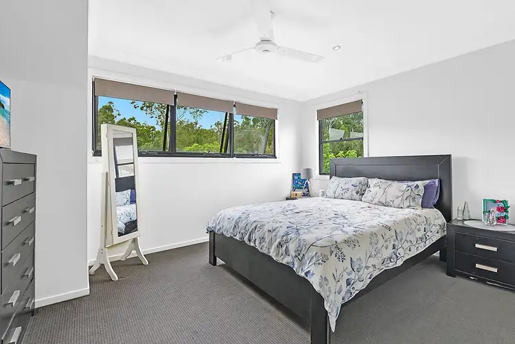 Fifth view of Homely townhouse listing, 8/23 Park Esplanade, Coomera QLD 4209