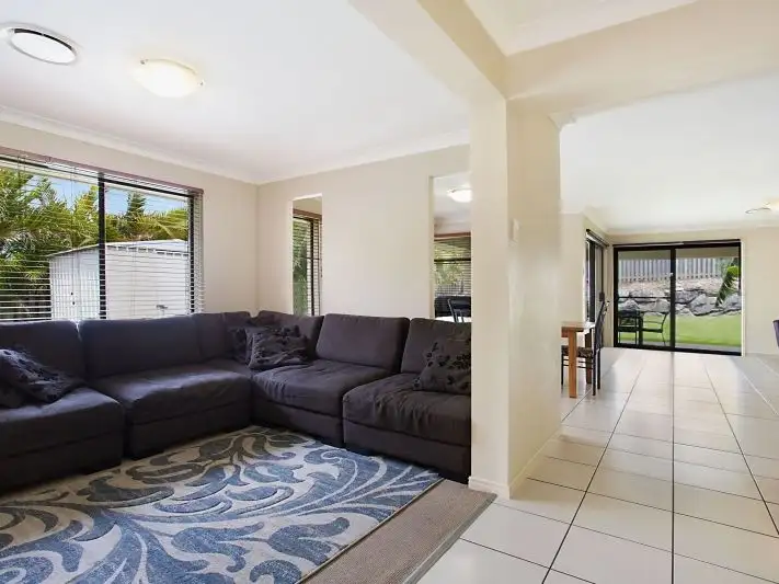 Second view of Homely house listing, 10 McRae Circuit, Pacific Pines QLD 4211