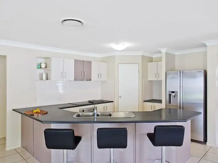 Third view of Homely house listing, 10 McRae Circuit, Pacific Pines QLD 4211