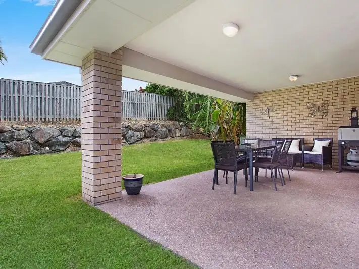 Fifth view of Homely house listing, 10 McRae Circuit, Pacific Pines QLD 4211