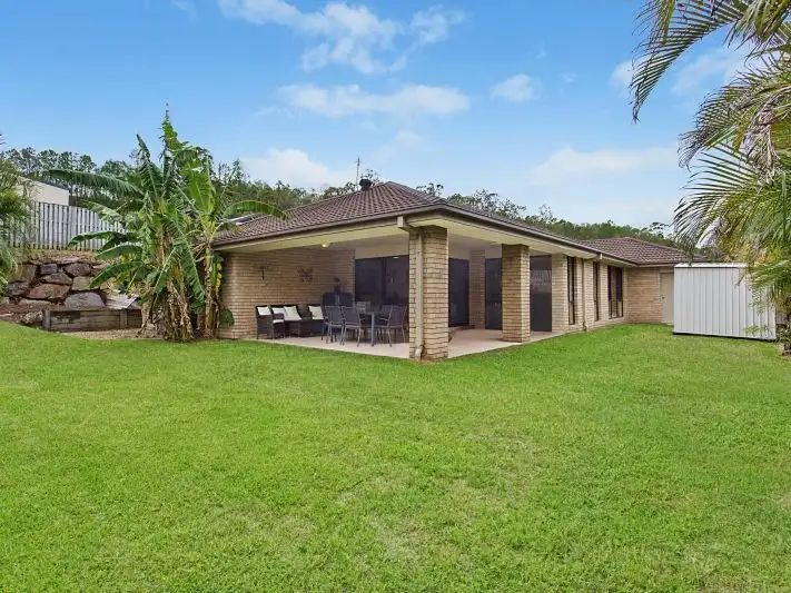 Sixth view of Homely house listing, 10 McRae Circuit, Pacific Pines QLD 4211