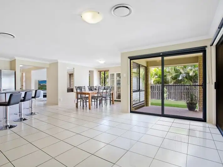 Seventh view of Homely house listing, 10 McRae Circuit, Pacific Pines QLD 4211