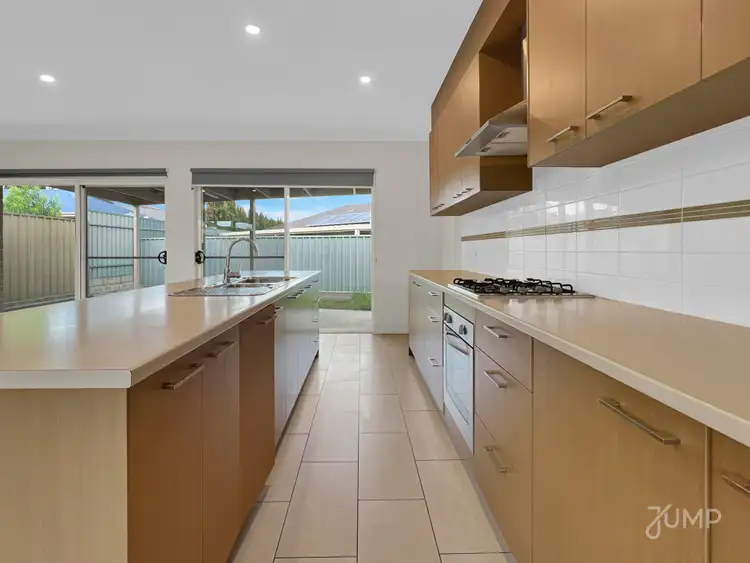 Third view of Homely house listing, 17 Schirripa Court, Salisbury Downs SA 5108