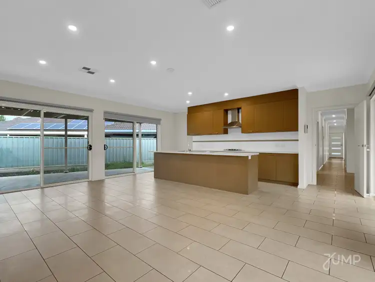 Fifth view of Homely house listing, 17 Schirripa Court, Salisbury Downs SA 5108