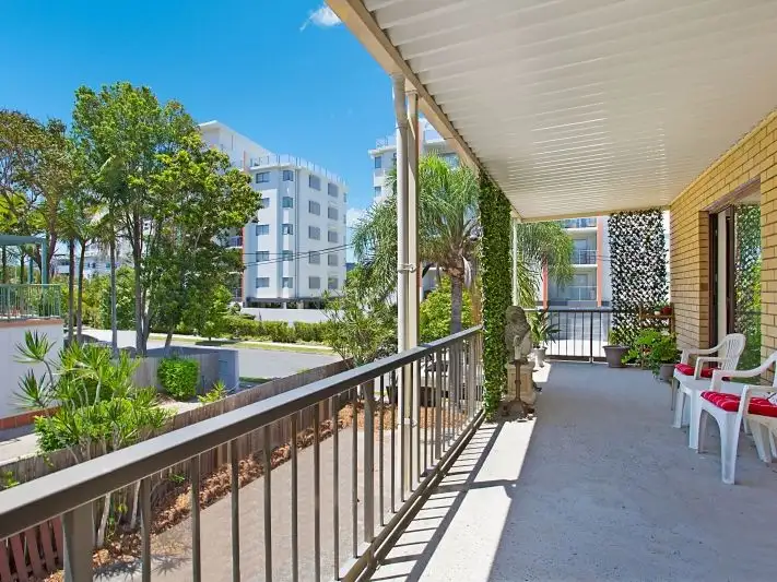 13/9 Bradford Street, Labrador QLD 4215