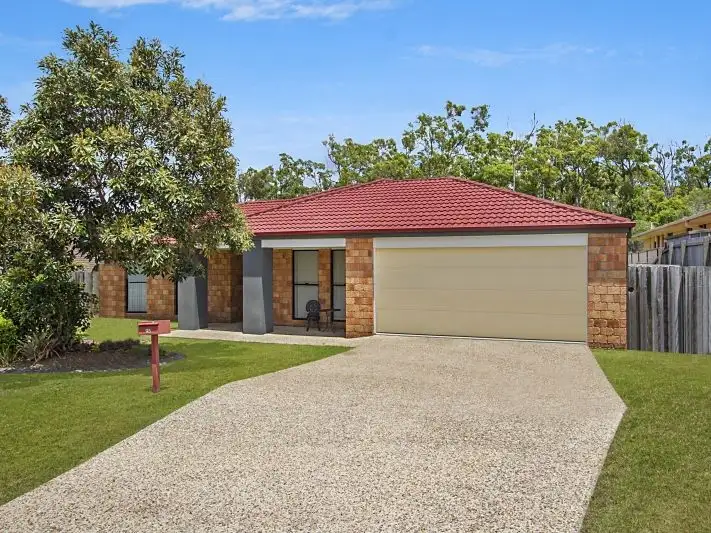 .95 Bridie Drive, Upper Coomera QLD 4209
