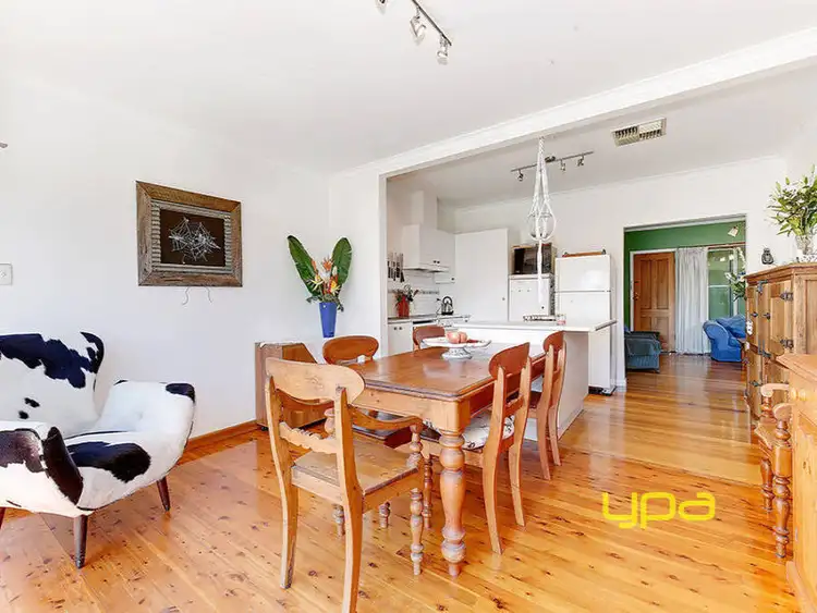 Fifth view of Homely house listing, 64 Emu Parade, Jacana VIC 3047