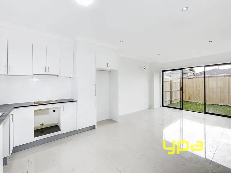Fourth view of Homely townhouse listing, 82 Graham Street, Broadmeadows VIC 3047
