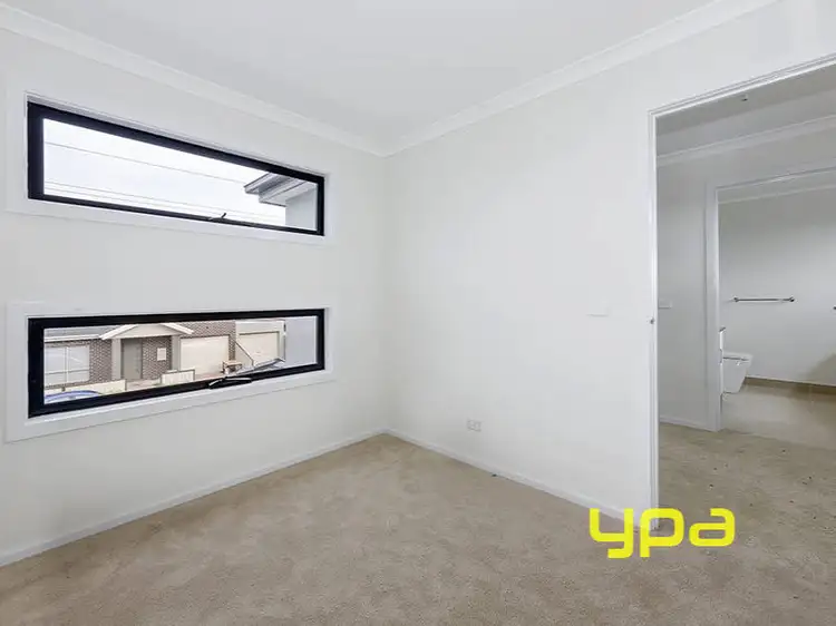 Fifth view of Homely townhouse listing, 82 Graham Street, Broadmeadows VIC 3047