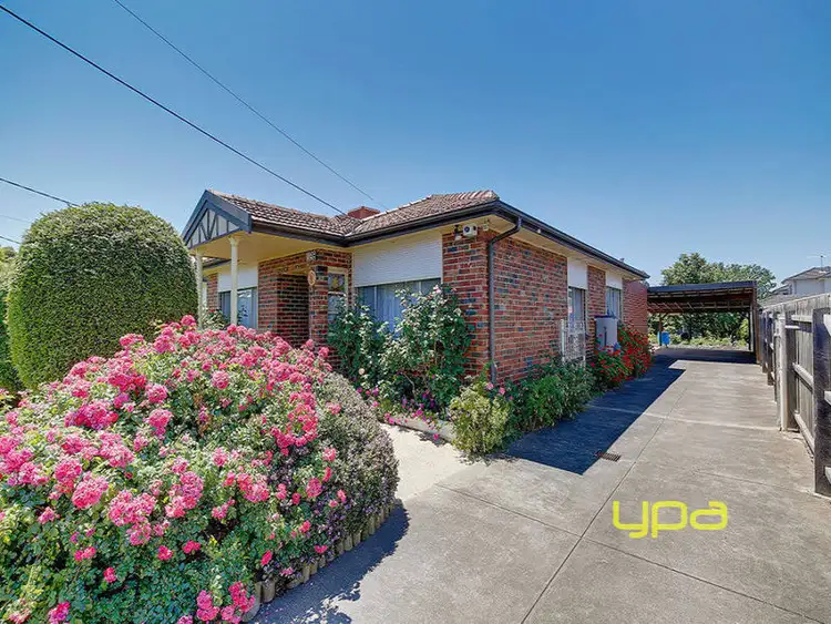 Main view of Homely house listing, 128 Cardinal Road, Glenroy VIC 3046