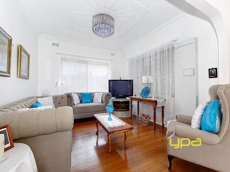 Third view of Homely house listing, 128 Cardinal Road, Glenroy VIC 3046