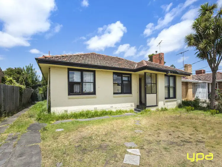 Second view of Homely house listing, 51 Hales Crescent, Jacana VIC 3047