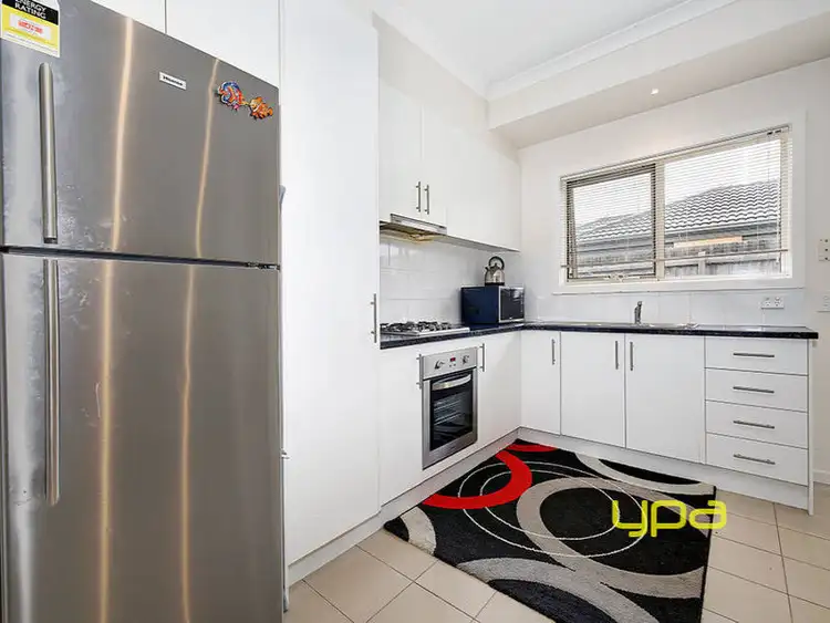 Second view of Homely townhouse listing, 3/33 Stanhope Street, Broadmeadows VIC 3047