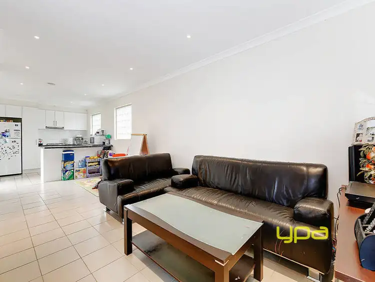 Second view of Homely townhouse listing, 1/33 Stanhope Street, Broadmeadows VIC 3047