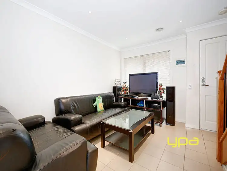 Third view of Homely townhouse listing, 1/33 Stanhope Street, Broadmeadows VIC 3047