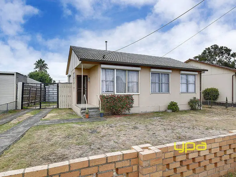 Main view of Homely house listing, 20 Mildura Crescent, Dallas VIC 3047