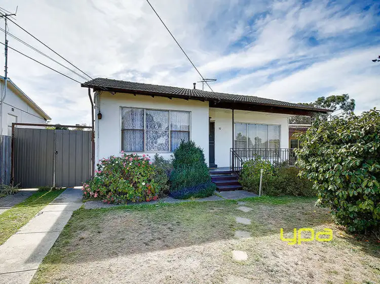 50 Stanhope Street, Broadmeadows VIC 3047