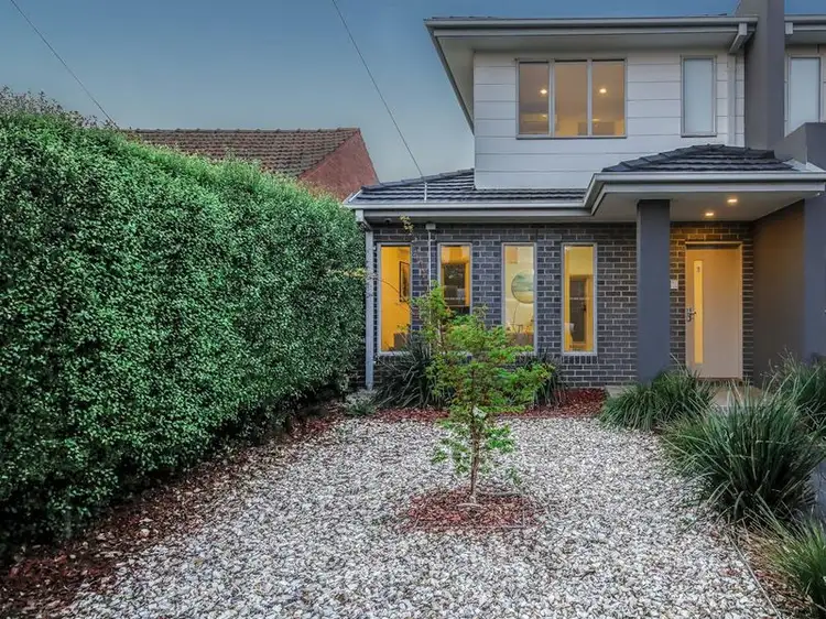 Main view of Homely townhouse listing, 1/8 Bindi Street, Glenroy VIC 3046