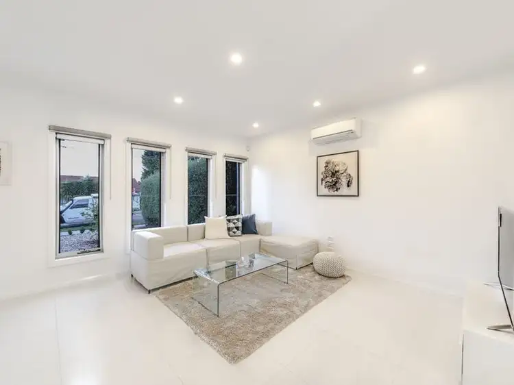 Second view of Homely townhouse listing, 1/8 Bindi Street, Glenroy VIC 3046