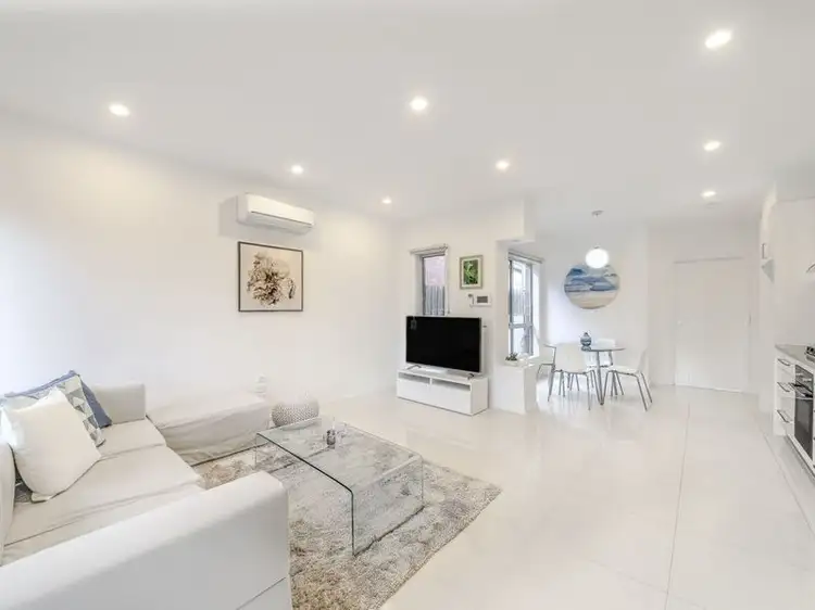 Third view of Homely townhouse listing, 1/8 Bindi Street, Glenroy VIC 3046