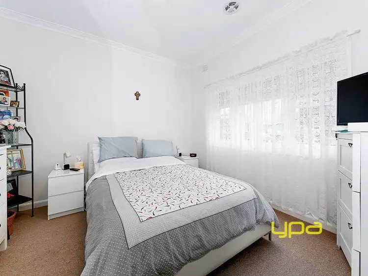 Fifth view of Homely house listing, 40 Bliburg Street, Jacana VIC 3047