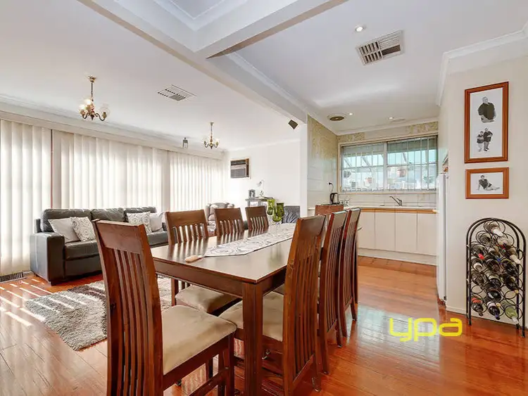 Third view of Homely house listing, 65 Lorraine Crescent, Jacana VIC 3047