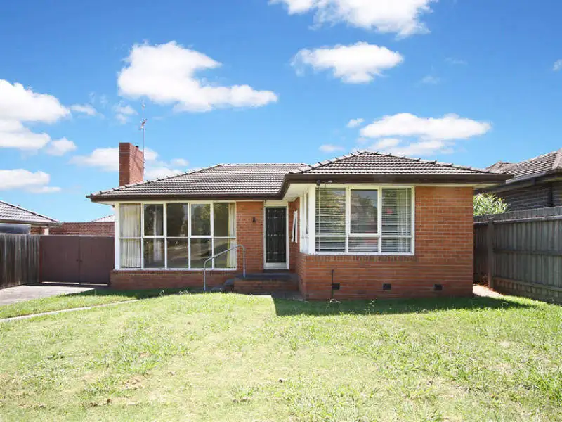 Main view of Homely house listing, 21 Millewa Crescent, Dallas VIC 3047