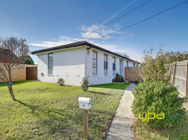 5 Winton Court, Broadmeadows VIC 3047