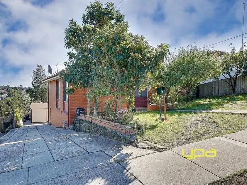 Main view of Homely house listing, 27 Cavendish Street, Broadmeadows VIC 3047