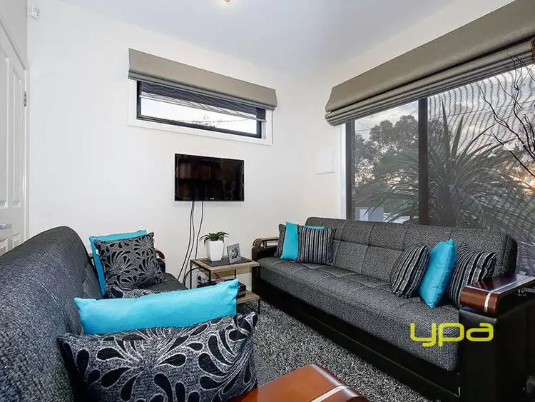 Fourth view of Homely townhouse listing, 54A Pecham Street, Glenroy VIC 3046